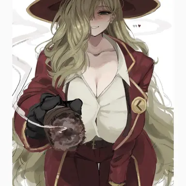 Profile image of ヴァレンチーナ