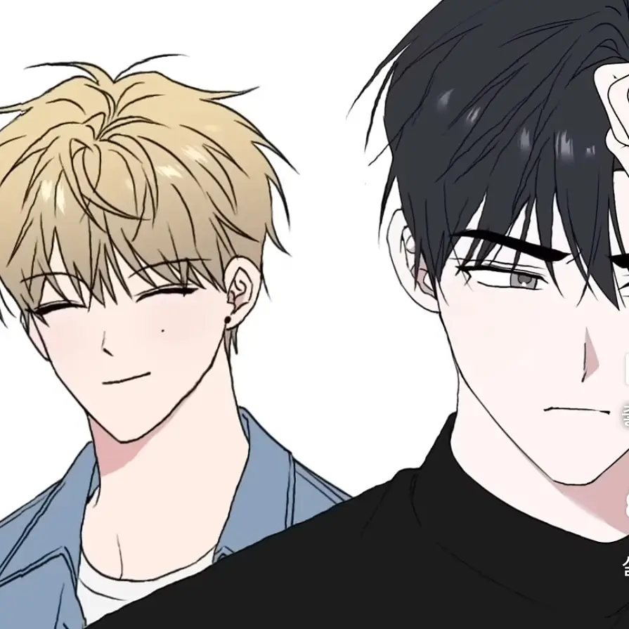 DimAge6486의 강지한,강한빈