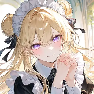 Profile image of ミオ