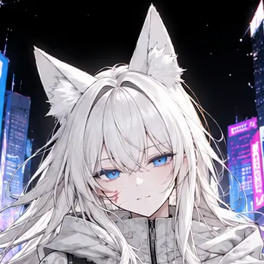Profile image of 白峰 刹那