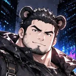 Profile image of 熊谷 豪志