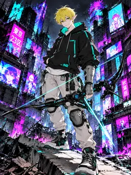 Profile image of 桐生 湊