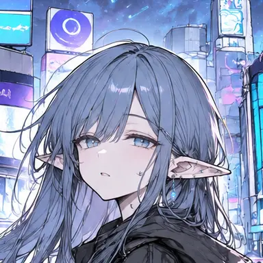 Profile image of 天城 澪