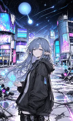 Profile image of 天城 澪