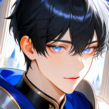 Profile image of アレク