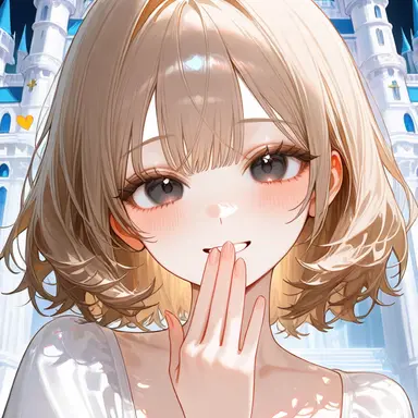 Profile image of 心愛