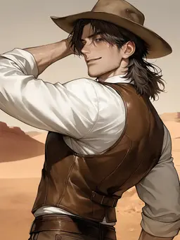Profile image of マドックス