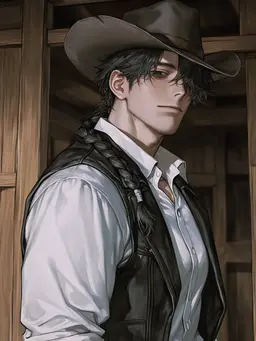 Profile image of ヴィルター