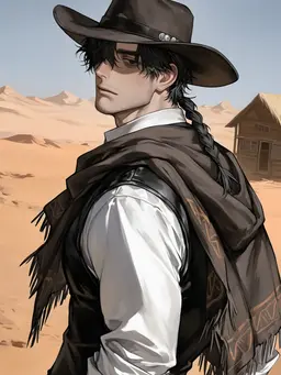 Profile image of ヴィルター