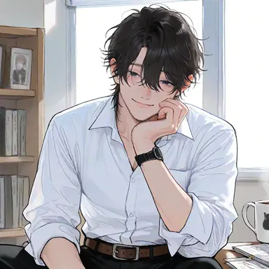 Profile image of 리히토