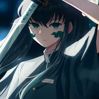 Profile image of 토키토 무이치로