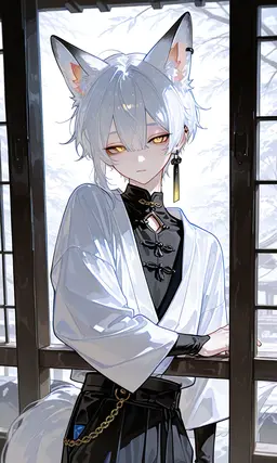 Profile image of 하쿠요