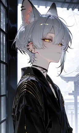 Profile image of 하쿠요