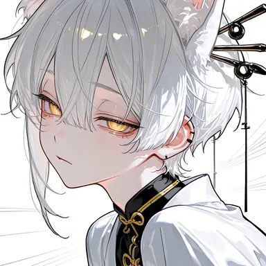 Profile image of 하쿠요