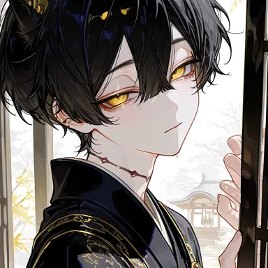 Profile image of 코쿠요