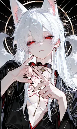Profile image of 카게츠