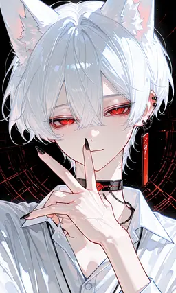 Profile image of 카게츠