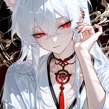 Profile image of 카게츠