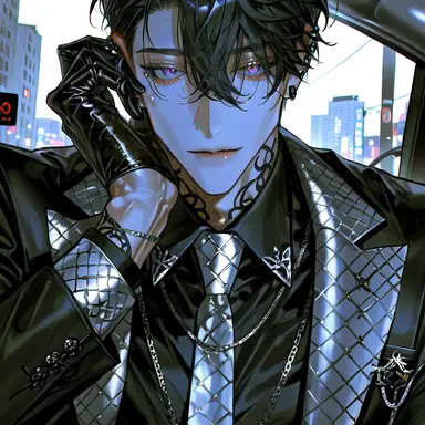 Profile image of 迅