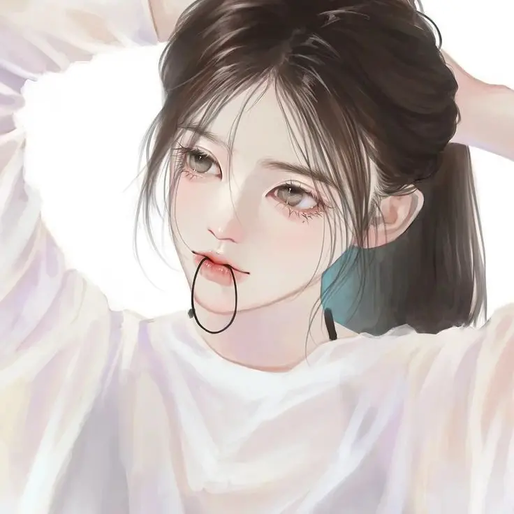 RedWiper0782의 여우가 낀 여자무리