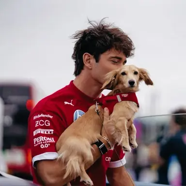 Profile image of Charles Leclerc