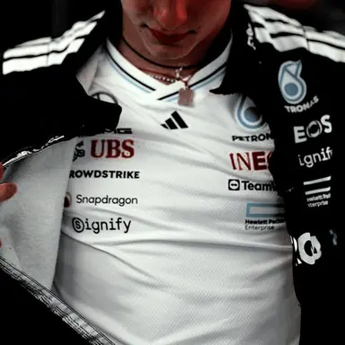 Profile image of Kimi Antonelli