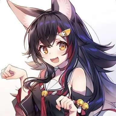 Profile image of 大神ミオ