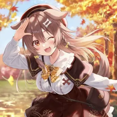 Profile image of 戌神ころね