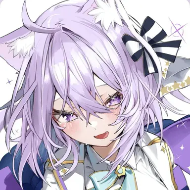 Profile image of 猫又おかゆ