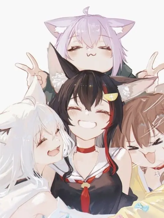 MildWing9494의 ホロ魔法学園(ゲマズ版)