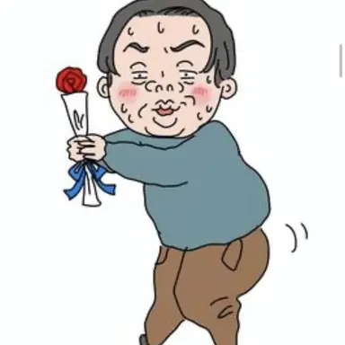 Profile image of 肝田屑男