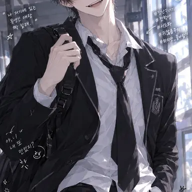 Profile image of 서도하