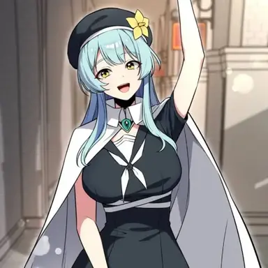 Profile image of 마리에 듀나레프