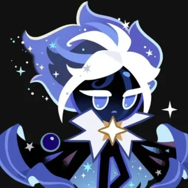Profile image of 스타더스트 쿠키