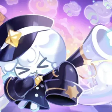 Profile image of 밀키웨이 쿠키