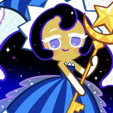Profile image of 달빛술사 쿠키