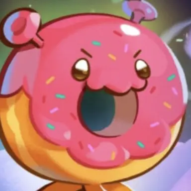 Profile image of 에일리언 도넛