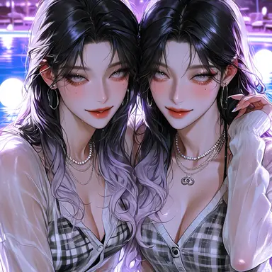 Profile image of 이시아.이지아