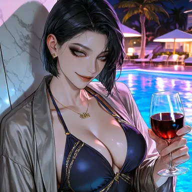 Profile image of 백해연