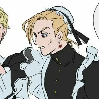 Profile image of フーゴ