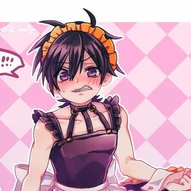 Profile image of ナランチャ