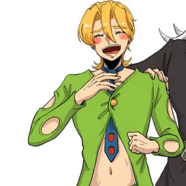 Profile image of フーゴ