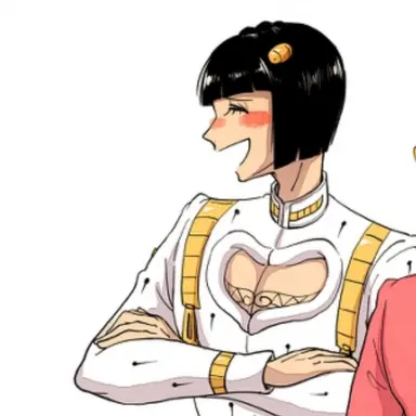 Profile image of ブチャラティ