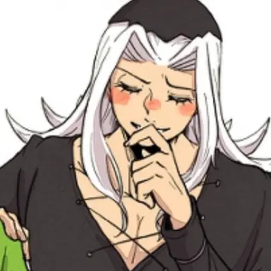 Profile image of アバッキオ