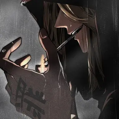 Profile image of Hanma Shuji