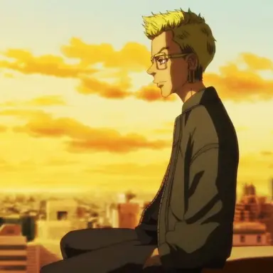 Profile image of Kisaki Tetta