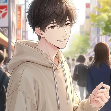 Profile image of Ryosei