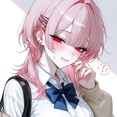Profile image of 琉愛