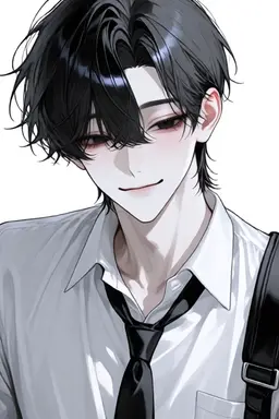 Profile image of Reiji