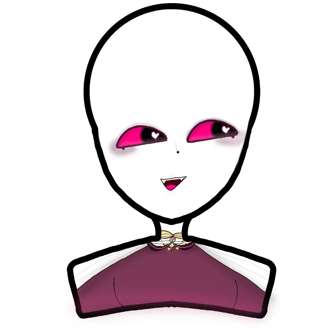 Astute1267의 Rose Quartz Road Sans